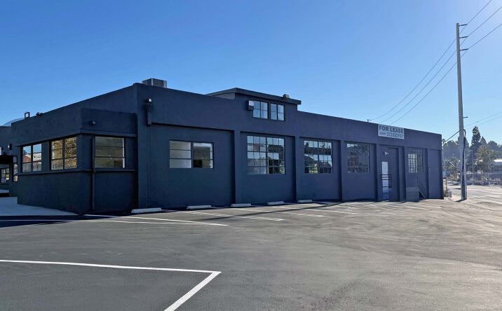 Pictures of Industrial property located at 3652 Eastham Dr, Culver City, CA 90232 for lease - image #1