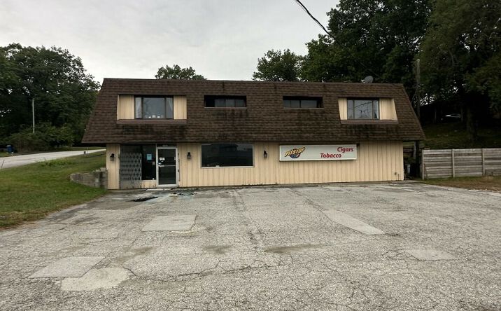 Pictures of Retail property located at 1101 W Lincoln Hwy, Schererville, IN 46375 for lease - image #1