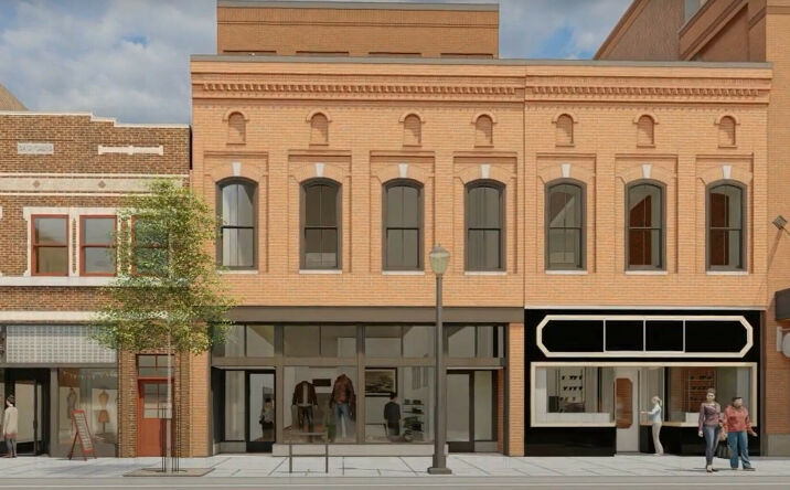 Pictures of Office property located at 122 E Main St, Bozeman, MT 59715 for lease - image #1