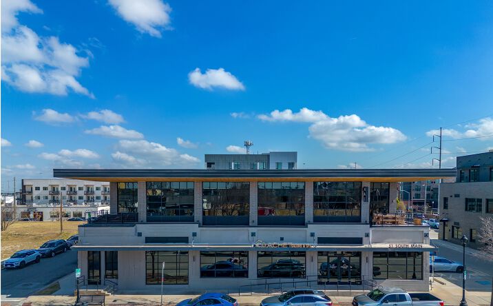 Pictures of Office property located at 451 S Main St, Fort Worth, TX 76104 for lease - image #1