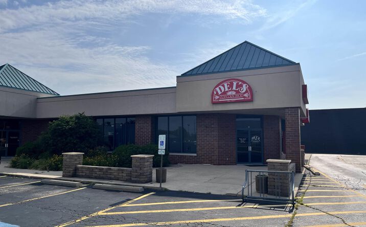 Pictures of Retail property located at 3013 LINDBERGH Boulevard #Suite A, Springfield, IL 62711 for lease - image #1