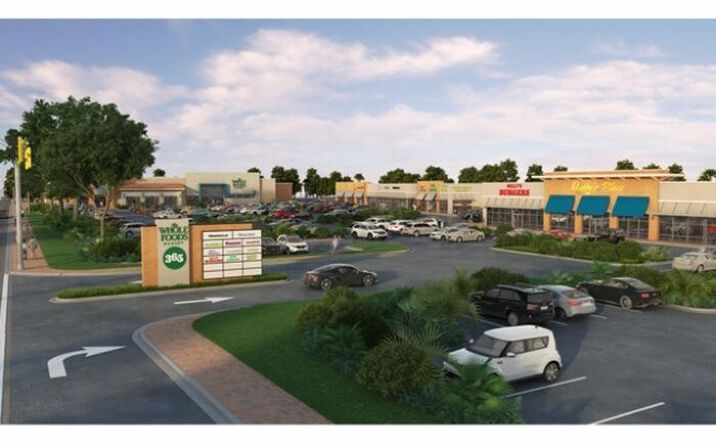 Pictures of Retail property located at 680 Linton Blvd, Delray Beach, FL 33444 for lease - image #1