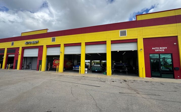 Pictures of Industrial property located at Address Not Disclosed, Fort Myers, FL 33901 for lease - image #1