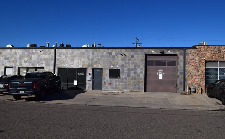 Pictures of Industrial property located at 2211 S Jason St, Denver, CO 80223 for lease - image #1