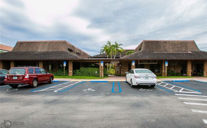 Pictures of Office, Retail, Special Purpose, Industrial property located at 3000 N University Drive # 3h, Coral Springs, FL 33065 for lease - image #1