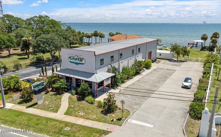 Pictures of Special Purpose property located at 3405 S Washington Avenue, Titusville, FL 32780 for lease - image #1