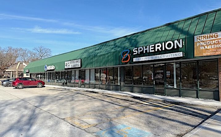 Pictures of Retail, Office property located at 3310 N Hickory Rd, Mishawaka, IN 46545 for lease - image #1