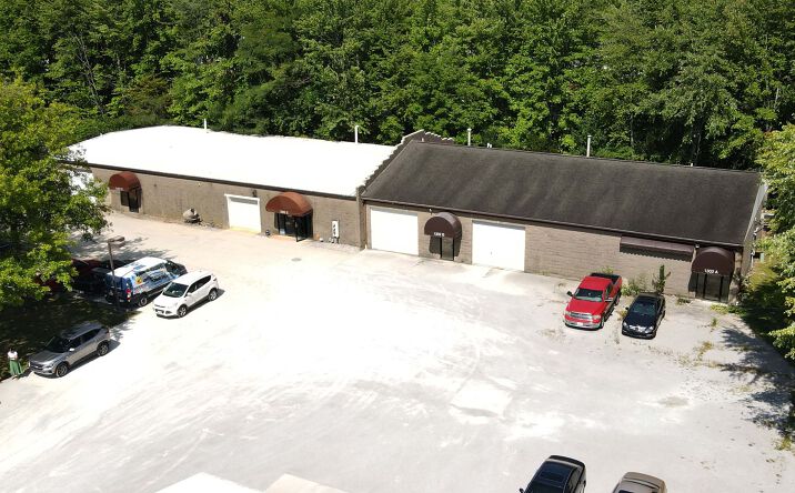 Pictures of Industrial property located at 1302 State Rte 28, Miami Township, OH 45140 for lease - image #1