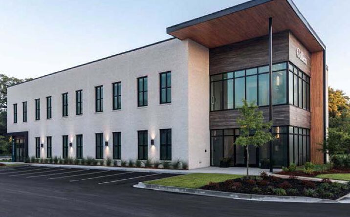 Pictures of Office property located at 4289 Spruill Ave, North Charleston, SC 29405 for lease - image #1