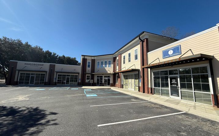 Pictures of Special Purpose property located at 2030 Wambaw Creek Road # 105, Charleston, SC 29492 for lease - image #1