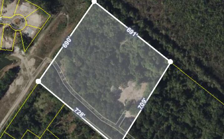 Pictures of Land property located at 950 Trinkets Loop, Johns Island, SC 29455 for lease - image #1