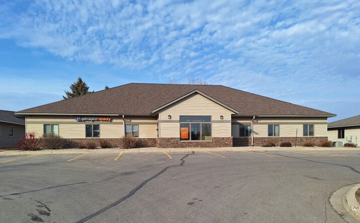 Pictures of Office property located at 507 22nd Ave E, Alexandria, MN 56308 for lease - image #1