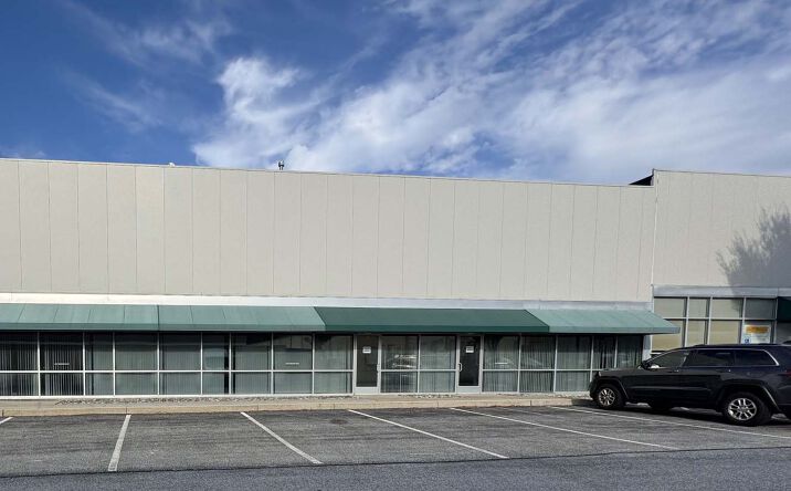 Pictures of Industrial property located at 835 Lincoln Avenue, Units 6, 7, & 8, West Chester, PA 19382 for lease - image #1