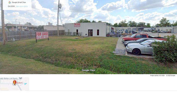 Pictures of Office, Industrial property located at 7007 Belgold St, Houston, TX 77066 for lease - image #1