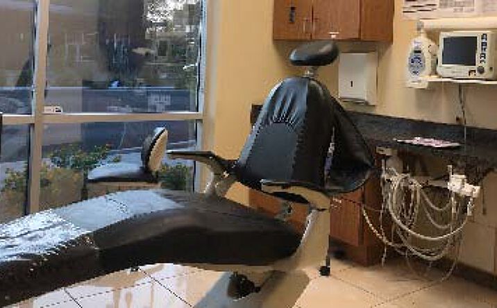 Pictures of Office property located at 4550 E Bell Rd, Phoenix, AZ 85032 for lease - image #1