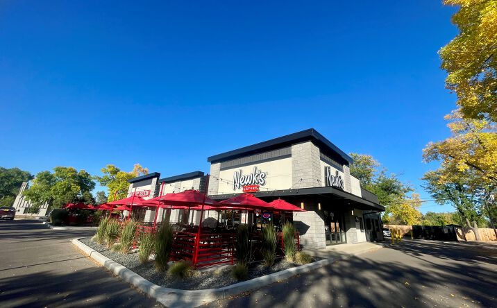 Pictures of Retail property located at 1700 S College Ave, Fort Collins, CO 80525 for lease - image #1