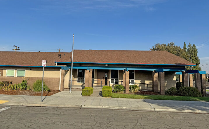 Pictures of Office, Special Purpose property located at 4303 E Ashlan Ave, Fresno, CA 93726 for lease - image #1