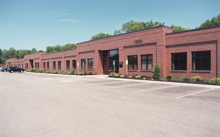 Pictures of Office property located at 1890 S Winton Rd, Rochester, NY 14618 for lease - image #1