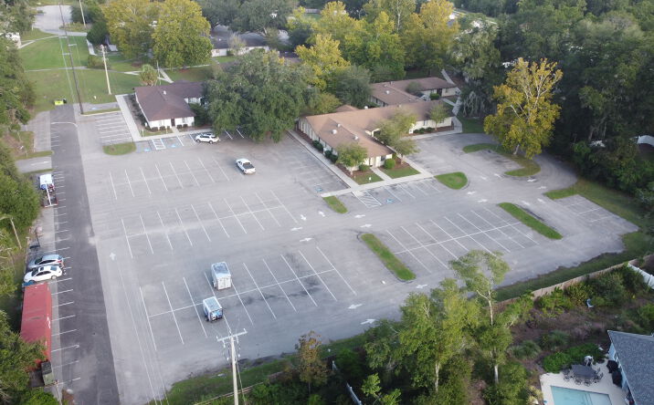 Pictures of Office, Industrial property located at 14095 SW 3rd Blvd, Archer, FL 32618 for lease - image #1