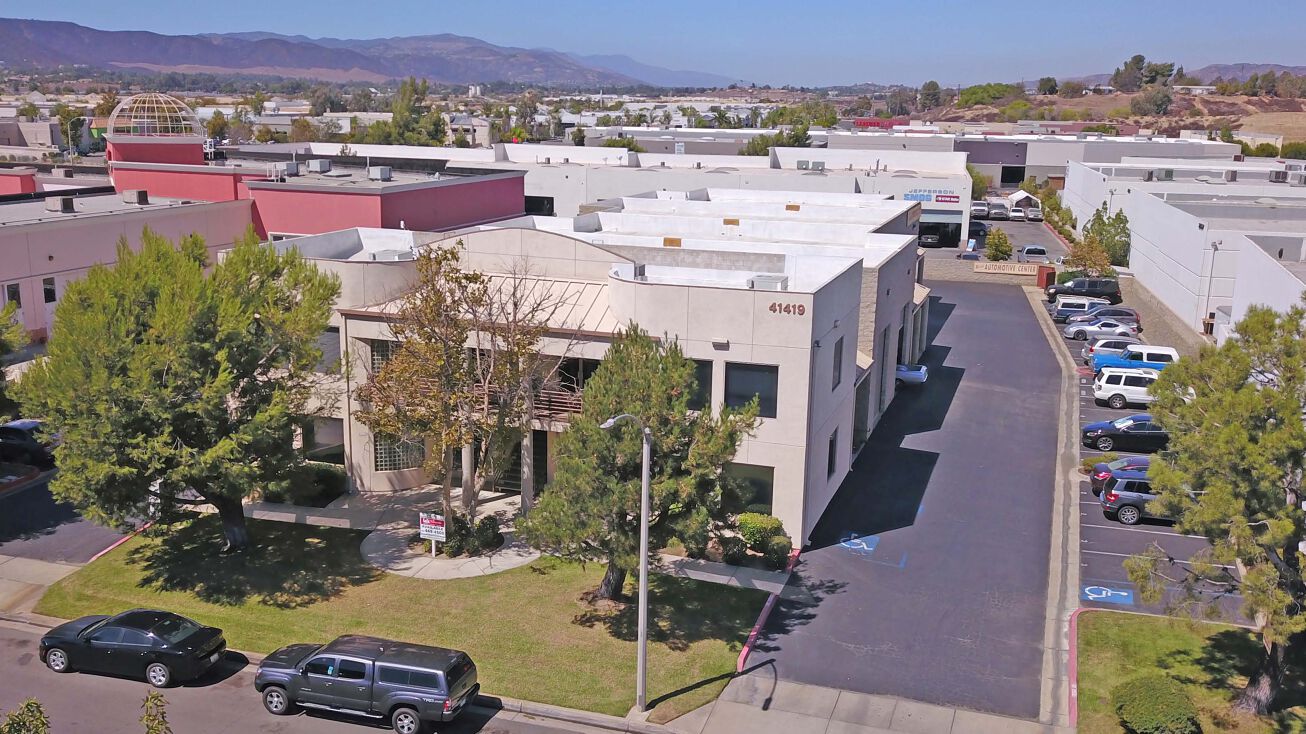 41419 Pear St, Murrieta, CA 92562 Office Space for Lease