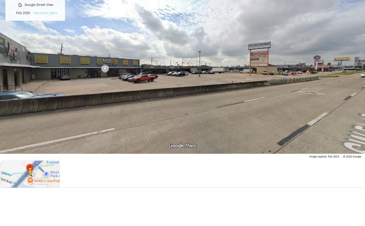 Pictures of Retail, Restaurant, Special Purpose property located at 11237 Southwest Fwy, Houston, TX 77031 for lease - image #1