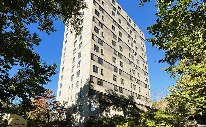 Pictures of Retail, Office property located at 1550 Beacon St, Brookline, MA 02446 for lease - image #1