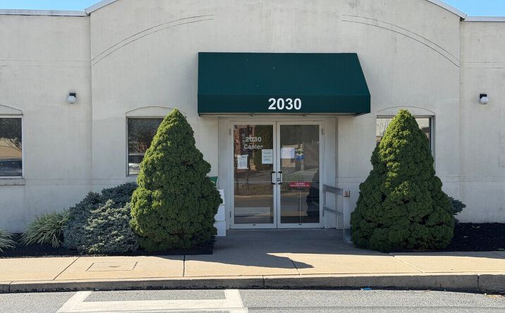 Pictures of Office property located at 2030 Center St, Northampton, PA, 18067, Northampton, US 18067 for lease - image #1