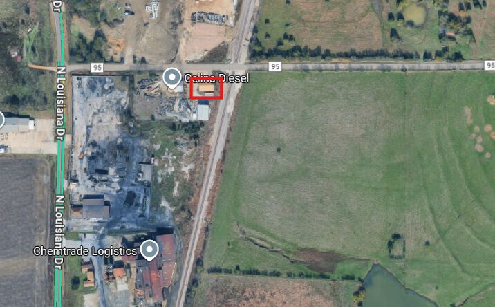 Pictures of Industrial property located at 11185 Co Rd 95, Celina, TX 75009 for lease - image #1