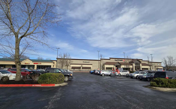 Pictures of Retail property located at 3163 SW 257th Dr, Troutdale, OR 97060 for lease - image #1