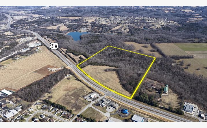 Pictures of Office property located at Mount Washington, KY, Mount Washington, KY 40047 for lease - image #1