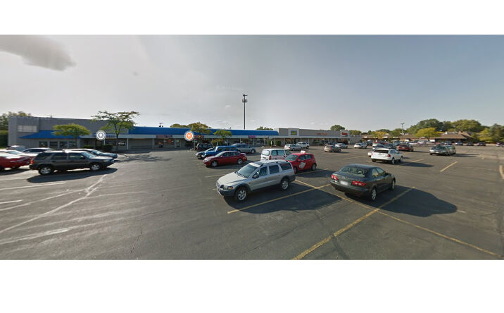 Pictures of Retail property located at 770 S Main St, Fond du Lac, WI 54935 for lease - image #1