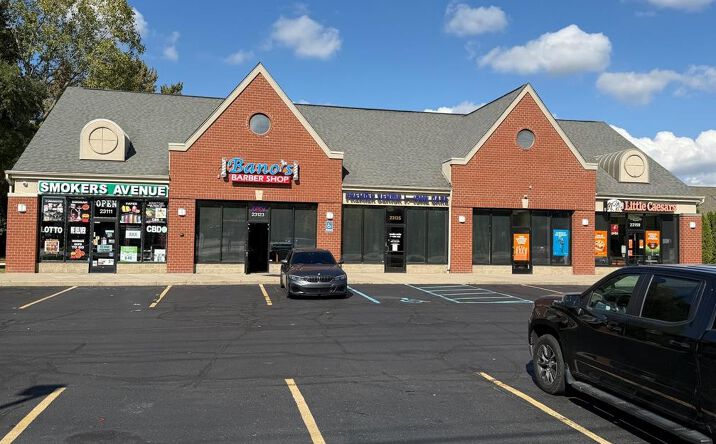 Pictures of Retail, Office property located at 23135 21 Mile Rd, Macomb, MI 48042 for lease - image #1