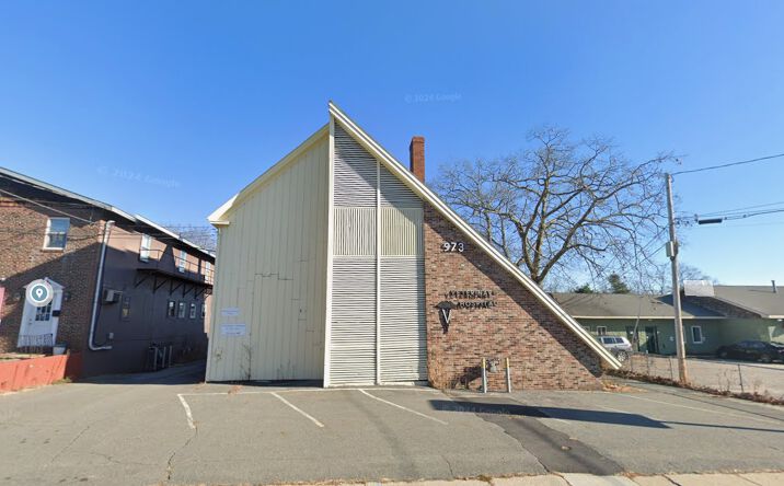 Pictures of Office property located at 973 Forest Ave, Portland, ME 04103 for lease - image #1
