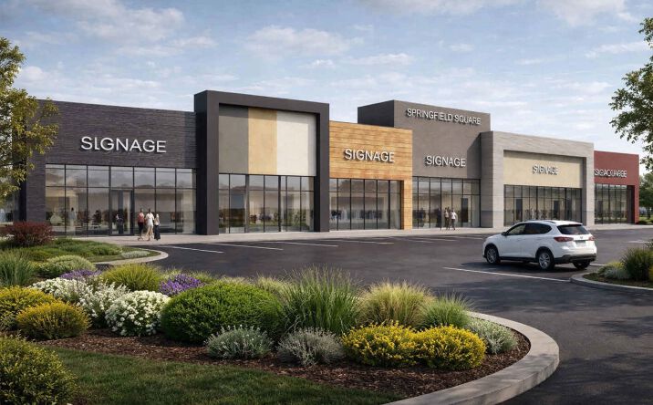 Pictures of Retail property located at 9765 Dixie Hwy, Springfield, MI 48348 for lease - image #1