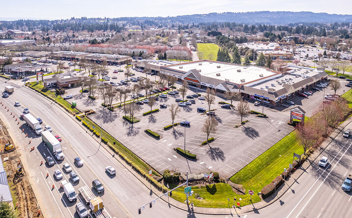 Pictures of Retail property located at 16030 SW Tualatin-Sherwood Rd, Sherwood, OR 97140 for lease - image #1