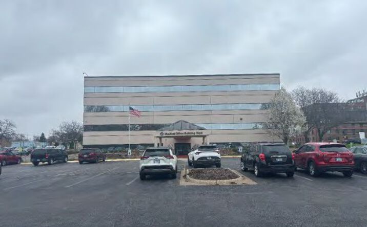 Pictures of Office, Special Purpose property located at 555 W Court St, Kankakee, IL 60901 for lease - image #1