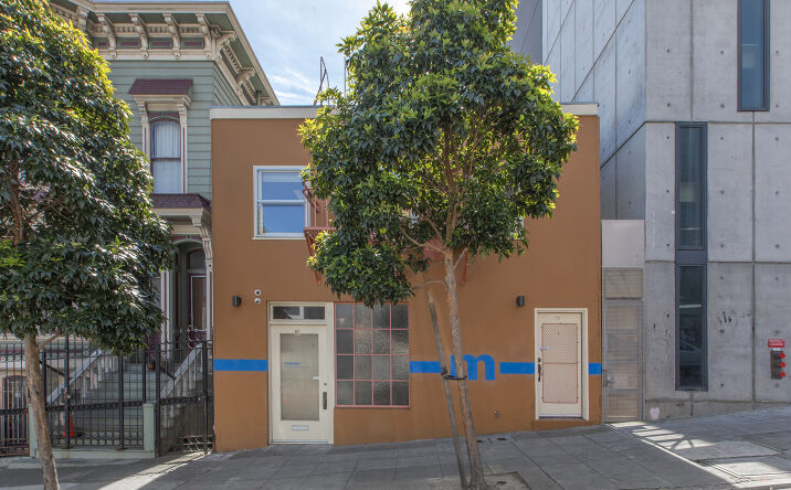 Pictures of Office property located at 67 Haight St, SF, CA 94102 for lease - image #1