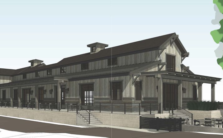 Pictures of Retail, Restaurant property located at 1570 Tilford Ln, Coeur d'Alene, ID 83814 for lease - image #1
