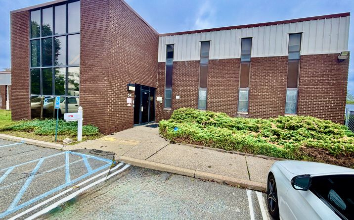 Pictures of Office, Industrial, Special Purpose property located at 54 Kellogg Court, Edison, NJ 08817 for lease - image #1