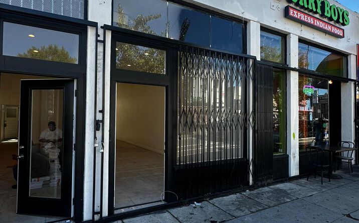 Pictures of Retail property located at 5642 1/2 Hollywood Blvd, Los Angeles, CA 90028, Los Angeles, US 90028 for lease - image #1