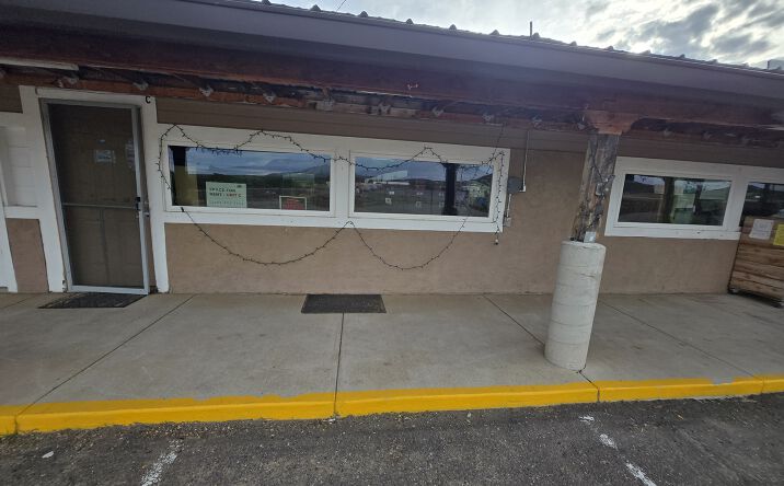 Pictures of Retail, Restaurant property located at 1342 NM-333, Tijeras, NM 87059 for lease - image #1