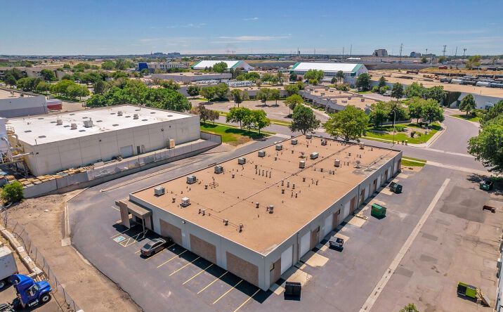Pictures of Industrial property located at 6803 E 47th Ave Dr, Denver, CO 80216 for lease - image #1
