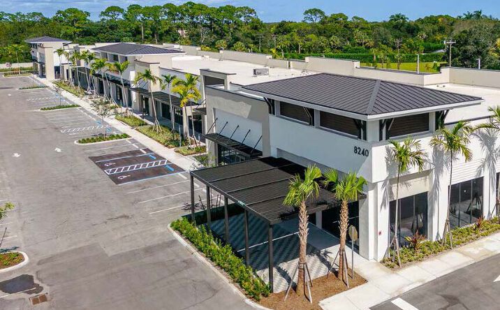 Pictures of Retail, Office property located at 8240 State Rd 7, Boynton Beach, FL 33472 for lease - image #1