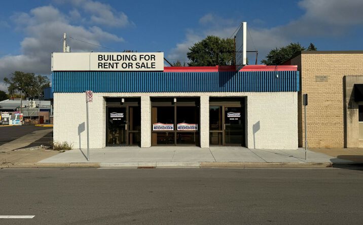 Pictures of Office property located at 328 N 76th St, Milwaukee, WI 53213 for lease - image #1