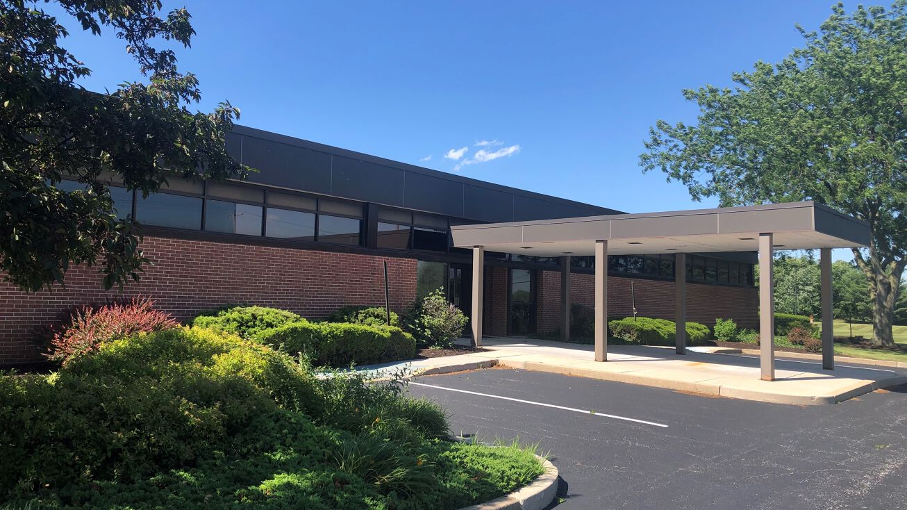 1891 Loucks Rd, York, PA 17408 Office Space for Lease 1891 Loucks