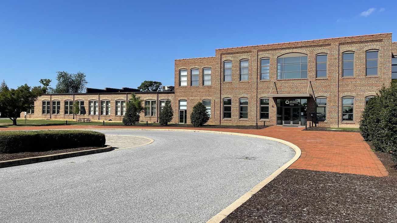 14101420 Sixth Avenue, York, PA 17403 Office Space for Lease