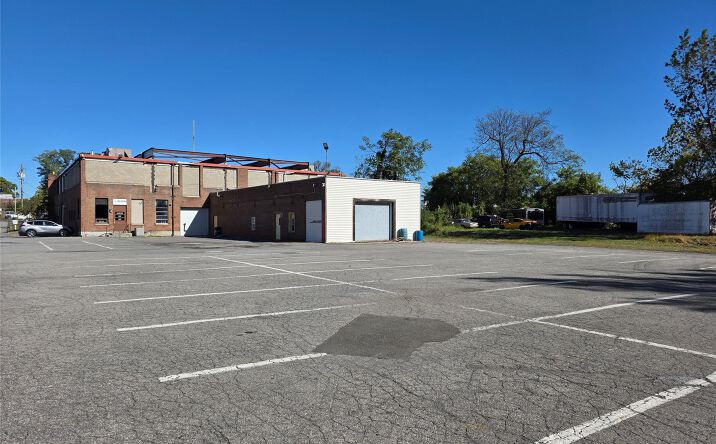 Pictures of Special Purpose property located at 85 Dickson Street, Newburgh (City), NY 12550 for lease - image #1