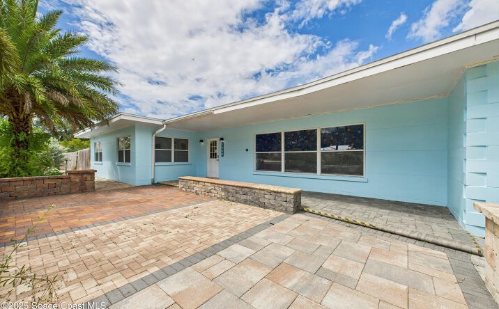 Pictures of Office property located at 1340 S Wickham Road, Melbourne, FL 32904 for lease - image #1