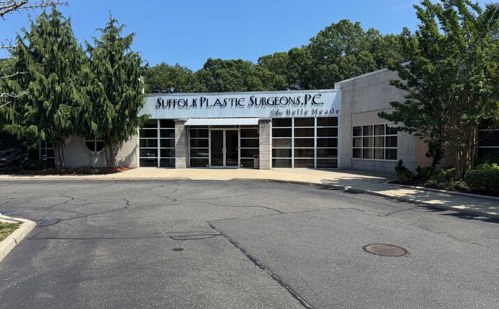 Pictures of Office property located at 179 N Belle Mead Rd, Setauket- East Setauket, NY 11733 for lease - image #1