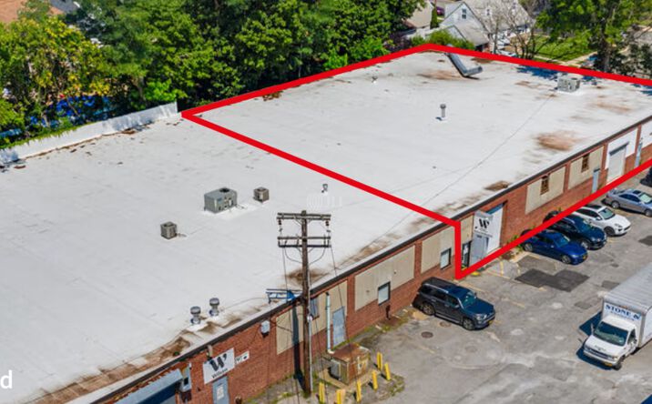 Pictures of Industrial property located at 365A Terminal Road, West Hempstead, NY 11552 for lease - image #1